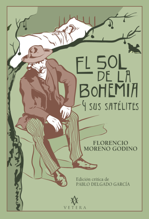 <b>EL SOL DE LA BOHEMIA Y SUS SATÉLITES</b>