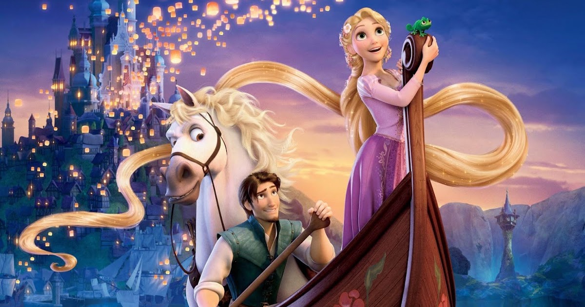 watch tangled online