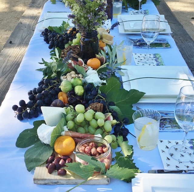 ...a quiet life... book club field trip