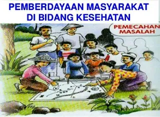 Pemberdayaan Masyarakat melalui Penyuluhan Partisipatif