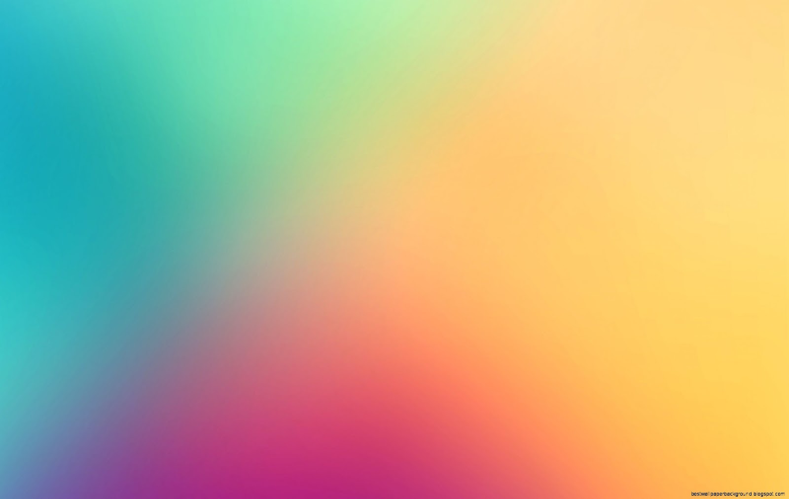 Gradient Background