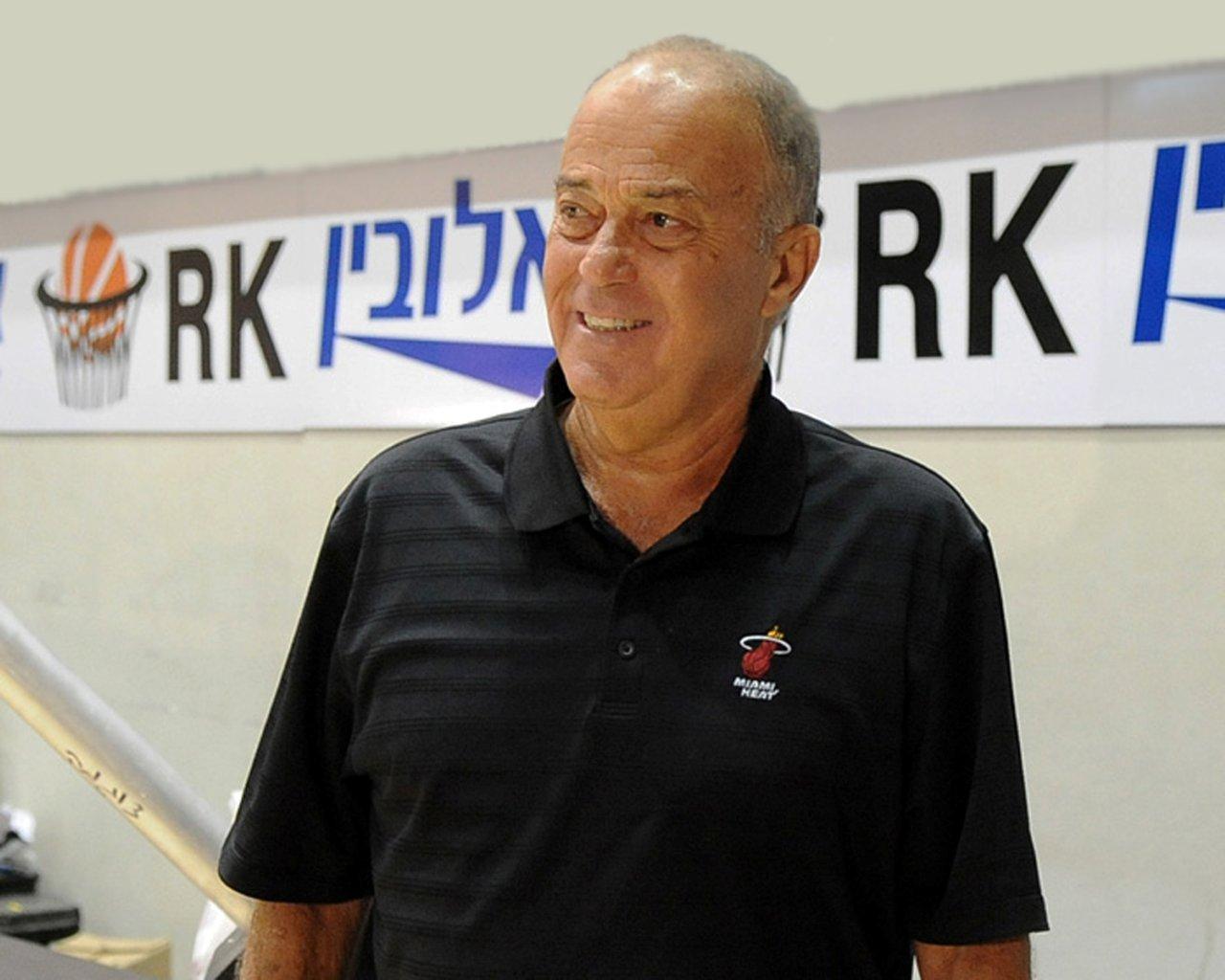 RK Centers Raanan Katz Official Blog Raanan Katz and RK Associates