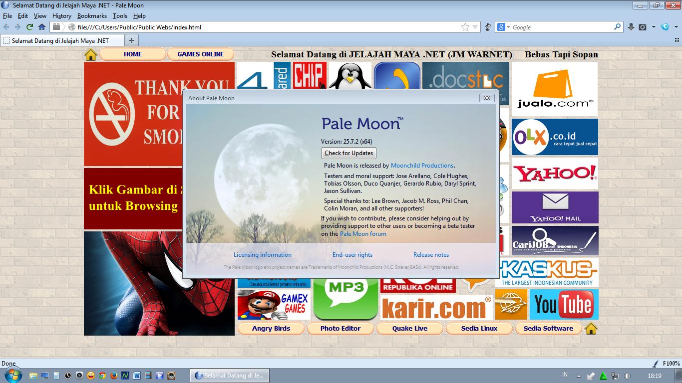 pale moon browser freezes pale moon browser freezes