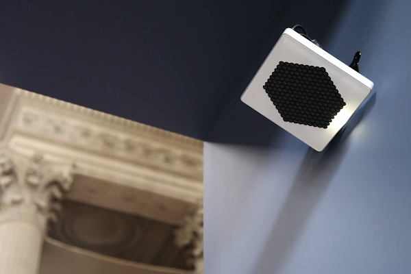 數位時代翻攝自 Akoustic Arts 官網 數位時代翻攝自 Akoustic Arts 官網