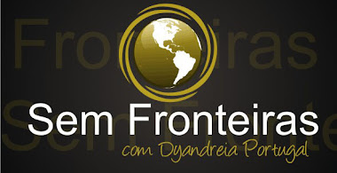 PROGRAMA DE TV SEM FRONTEIRAS