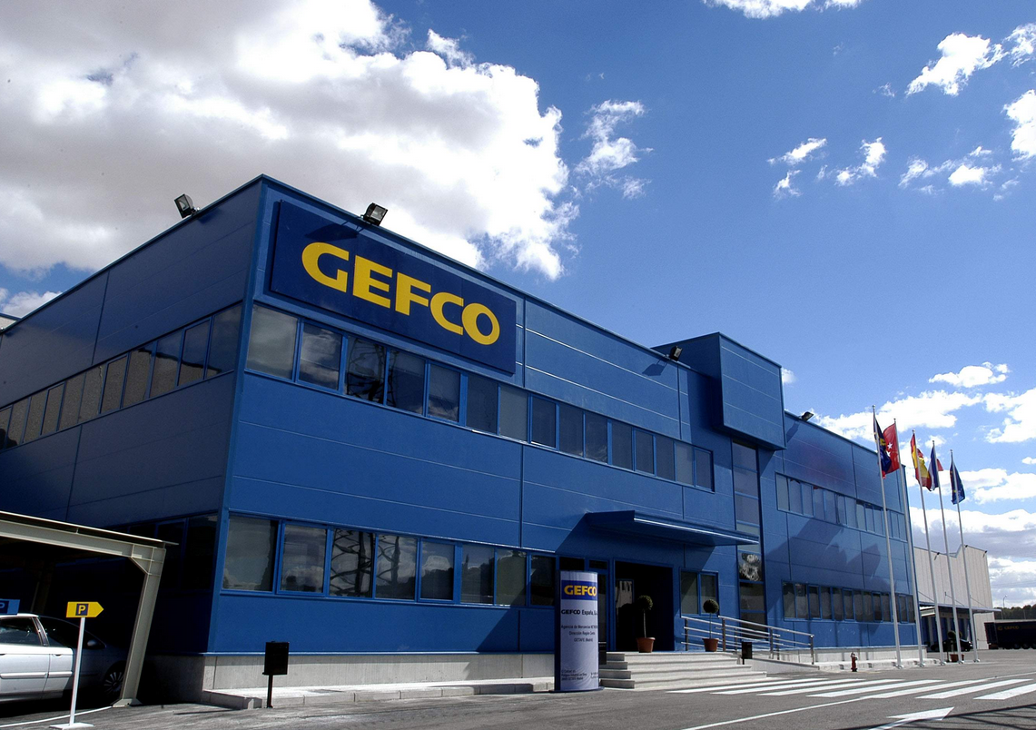 Novo log stica blog world duty free group elige a gefco para gestionar
