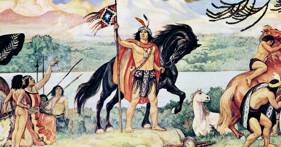 Efemérides 29 de Abril Portal La TDF