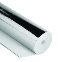 50% Energiesparen durch Dämmen / Isolieren eines Kühlschranks: Umbau