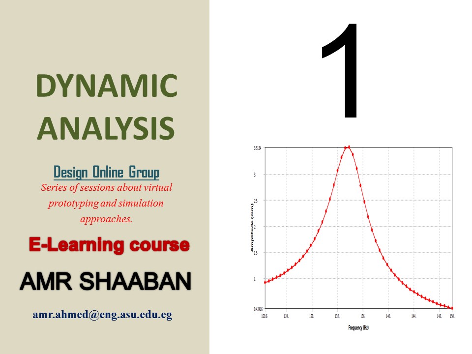 Dynamic analysis. Action analysis for animators.