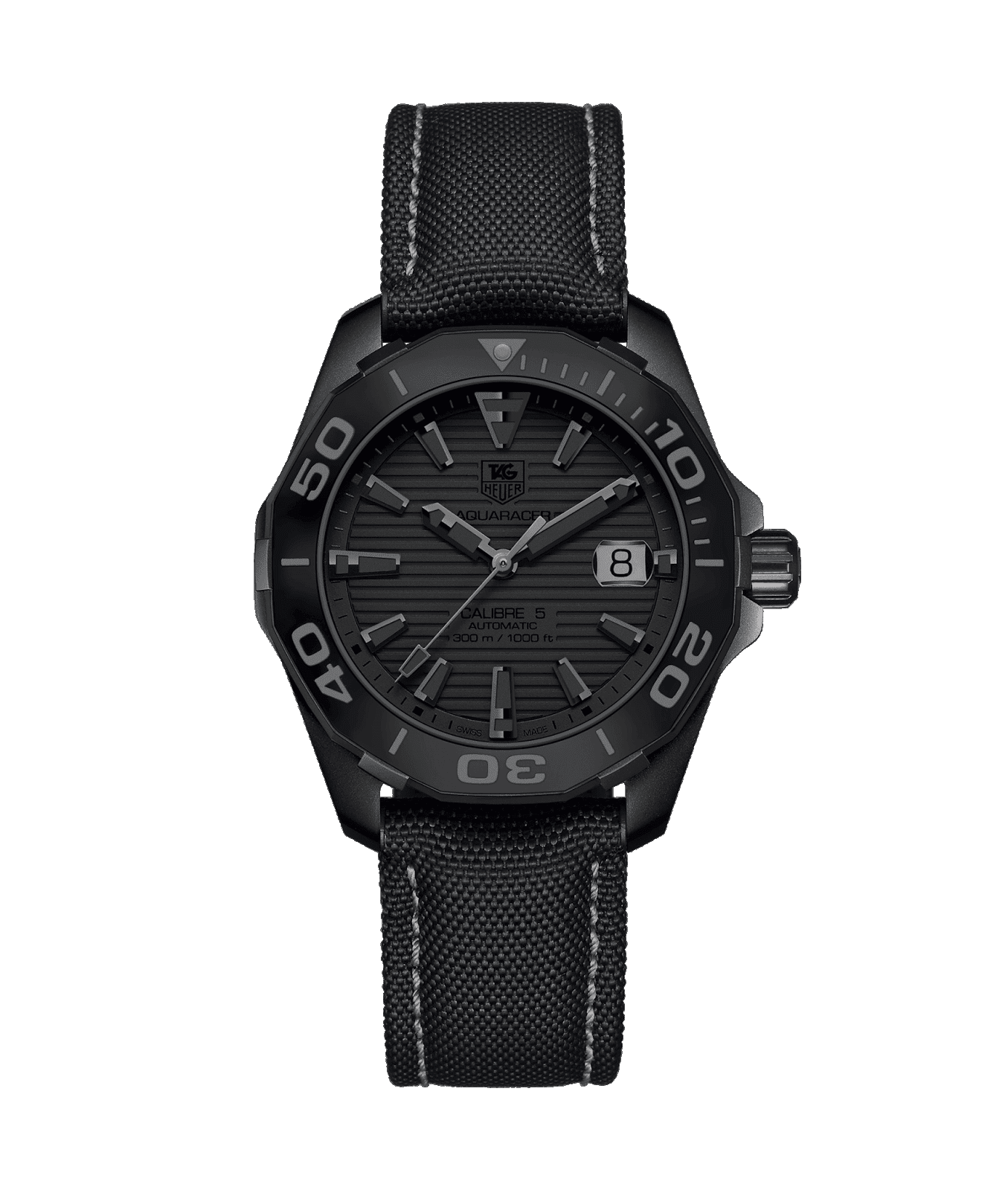 TAG HEUER ENTHUSIAST FEATURE A Trip to the TAG Heuer Boutique in