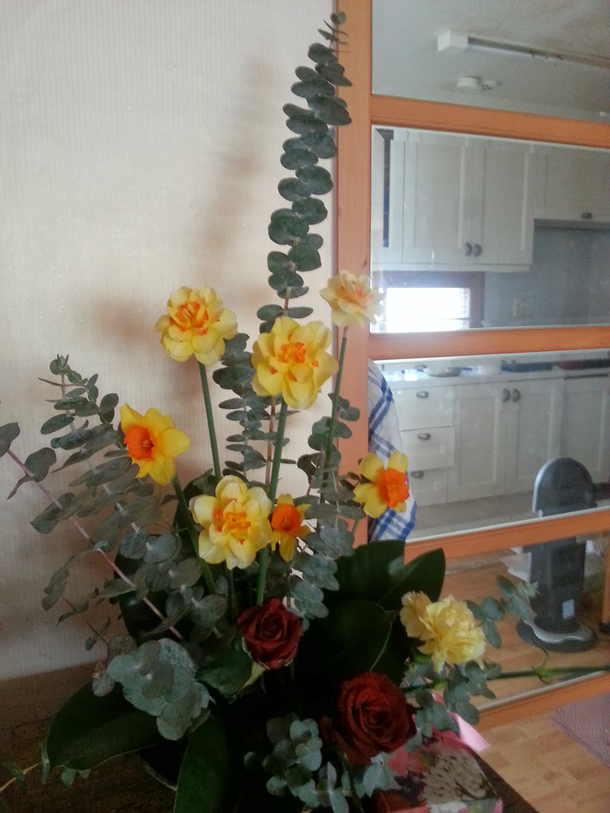 Korean Flower Arrangement An inspiring artform Koreabridge