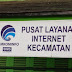 BPK Nilai Proyek Internet Kecamatan Berpotensi Gagal