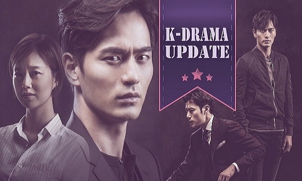 Goodbye Mr. Black Episode 16 English Subtitle - KDramaYou | Korean