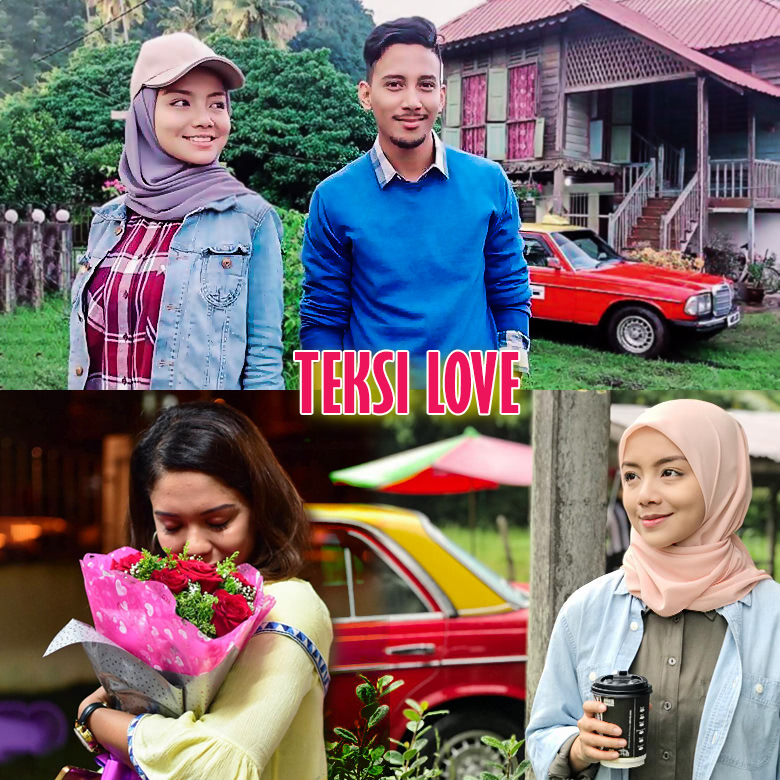 Teksi Love