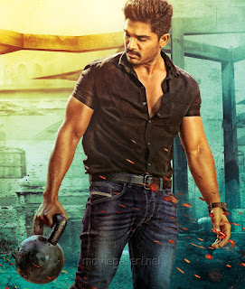 Sarainodu 2016 Full Movie tamil movie hindi dubbed
