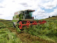 Claas Dominator 98 SL Maxi like mower machine