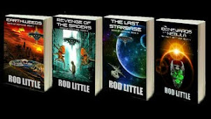 Sons of Neptune book series