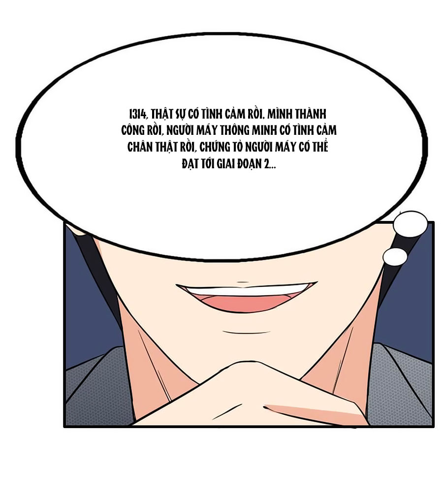 Số Hiệu 1314 - Chương 19 - Trang 15
