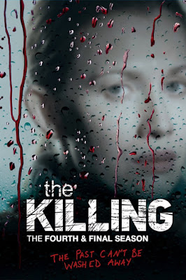The Killing Poster