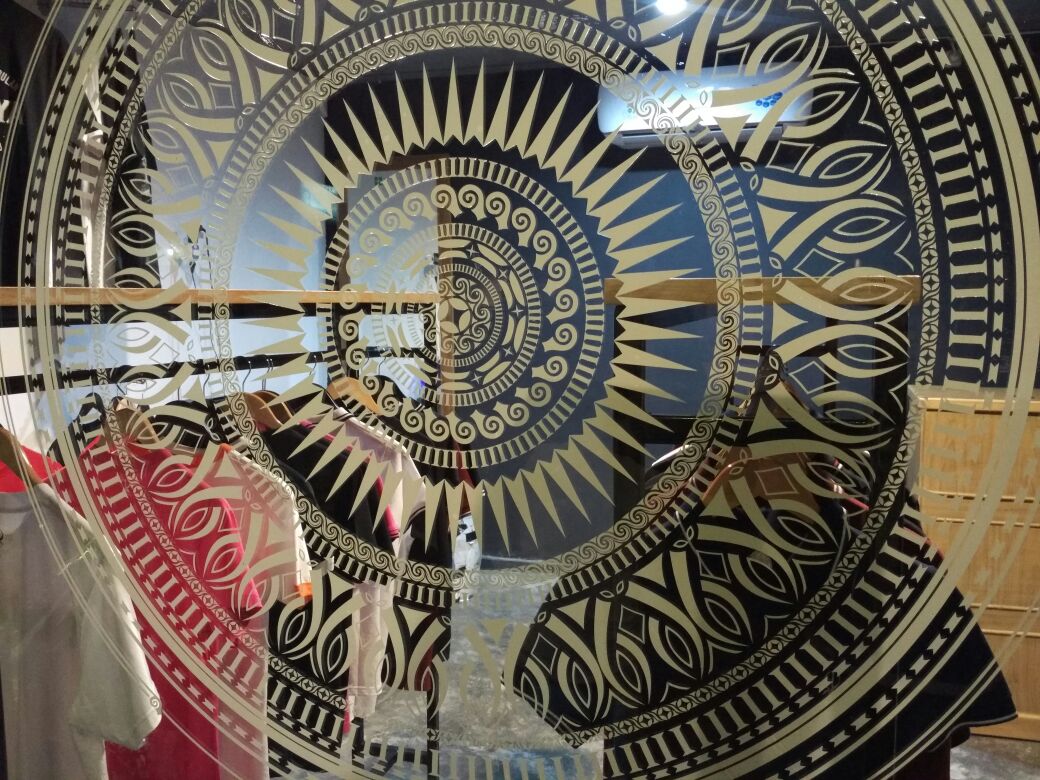 Cutting Sticker Kaca Custom 212 Sticker Cutting Stiker Bandung