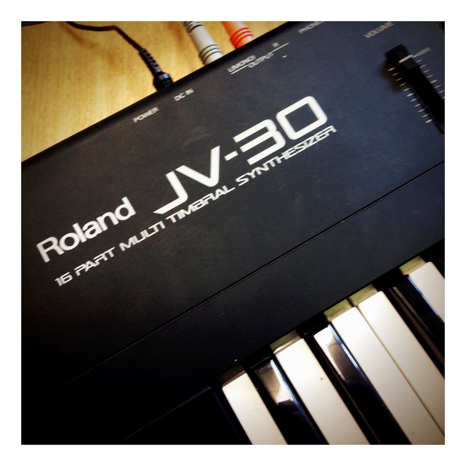 little-scale: Completely Free Sample Pack: Roland JV-30 Ensemble Sounds