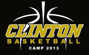 2013 Basketball Camp