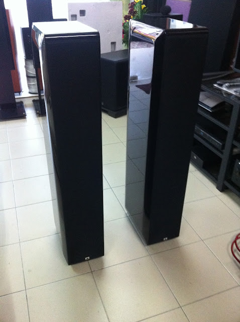 XTZ 99.36 mkII speakers (used) IMG_7558