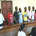 Son-In-Law Among Seven Suspects Arraigned In A Thika Court Over Mrs. Githitu’s Murder.