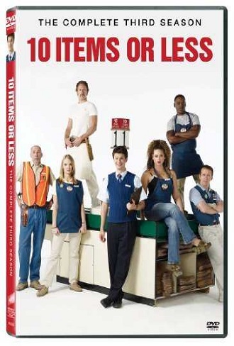 10 Items or Less Season 3 Complete Download 480p All Episode