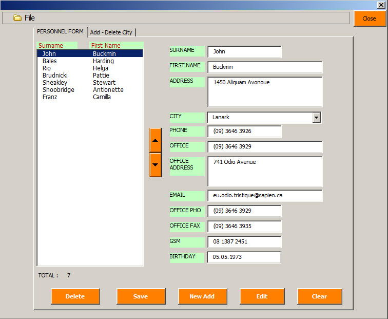 Userform With Multiple Pages Hints And Tips About Technology 