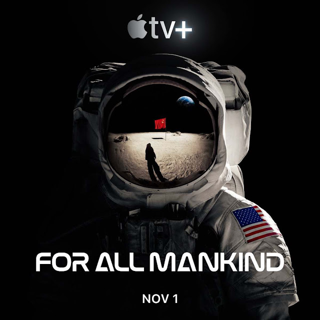 Apple se lance dans le streaming : que voir bientôt sur Apple TV+