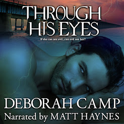 Through His Eyes Narrated by Matt Haynes