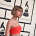 Taylor Swift 58th Grammy Awards Wallpaper