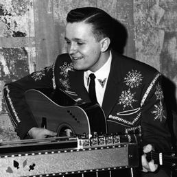 FROM THE VAULTS: Bill Anderson born 1 November 1937