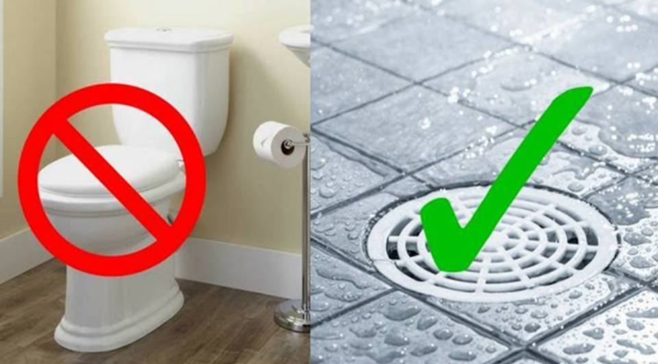7 Reasons Why Peeing In Shower Is A Very Smart Idea Decor Units