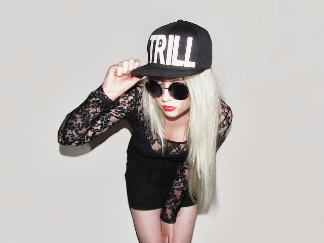 Sammi Jackson - Trill 