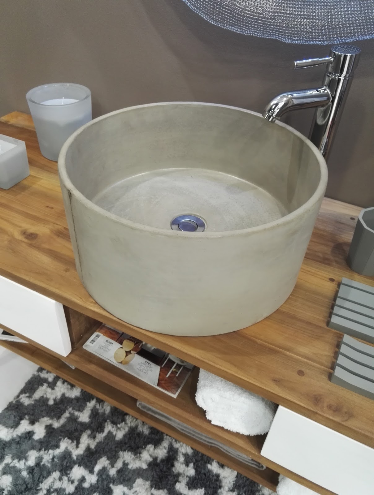 LUXE BATH Baños - Decoración y Estilo