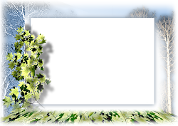 frames photoshop nature frame designs syedimranrocks wallpapers