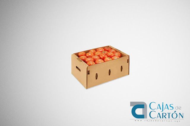 Cajas de Carton Agricolas Cajas de Carton Agricolas
