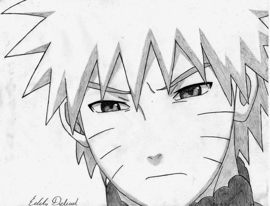 Draw Naruto | Art Meaning