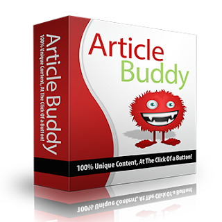 Article Buddy 2.1.6 Pro  nulled