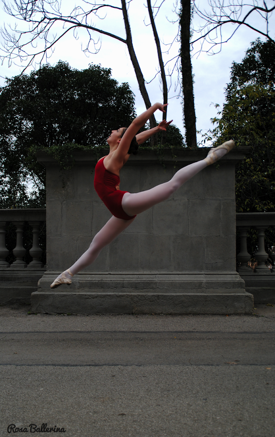 barcelona en media punta