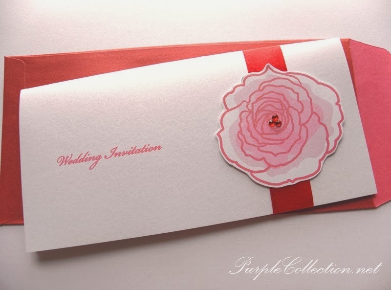 rose, wedding card, invitation, indian, chinese, malay, red, pearl, white, gold, rhinestone, satin ribbon, envelope, malaysia, kuala lumpur, KL, online shop, website