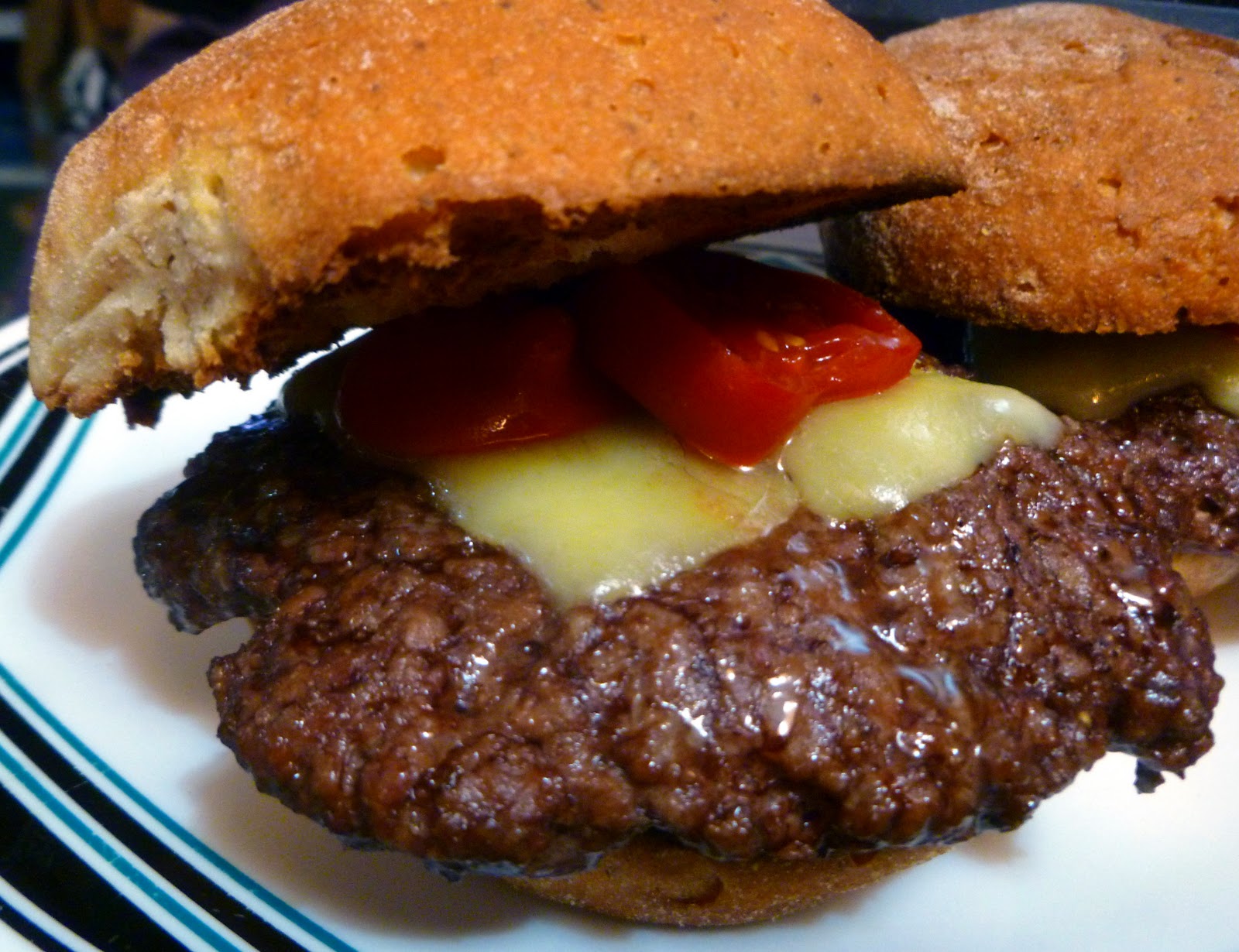 Co Op Ground Beef