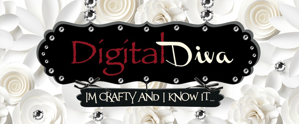 The Digital Diva
