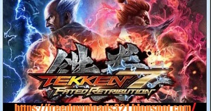 tekken 7 serial key generator download tekken 7 serial key generator download