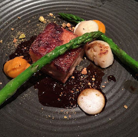 88 Melbourne, Australian Open 2016, pork belly