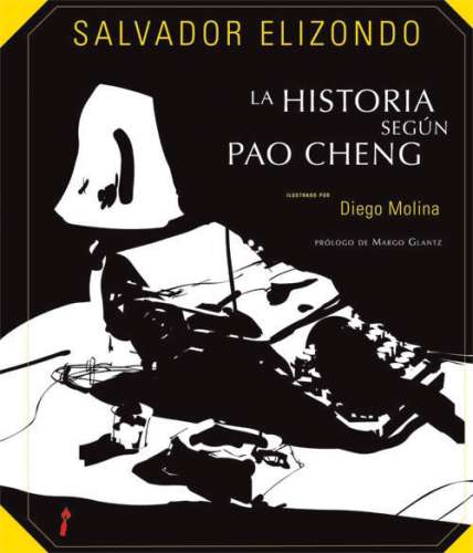 La historia según Pao Cheng.