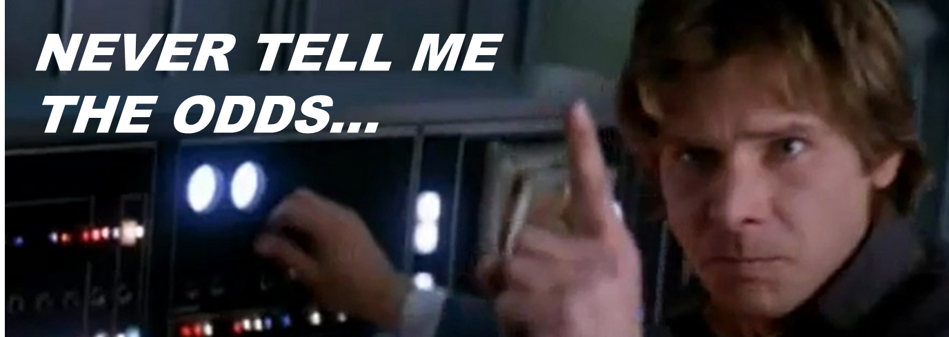 Ramblings of a Marketing Mind: April 2013