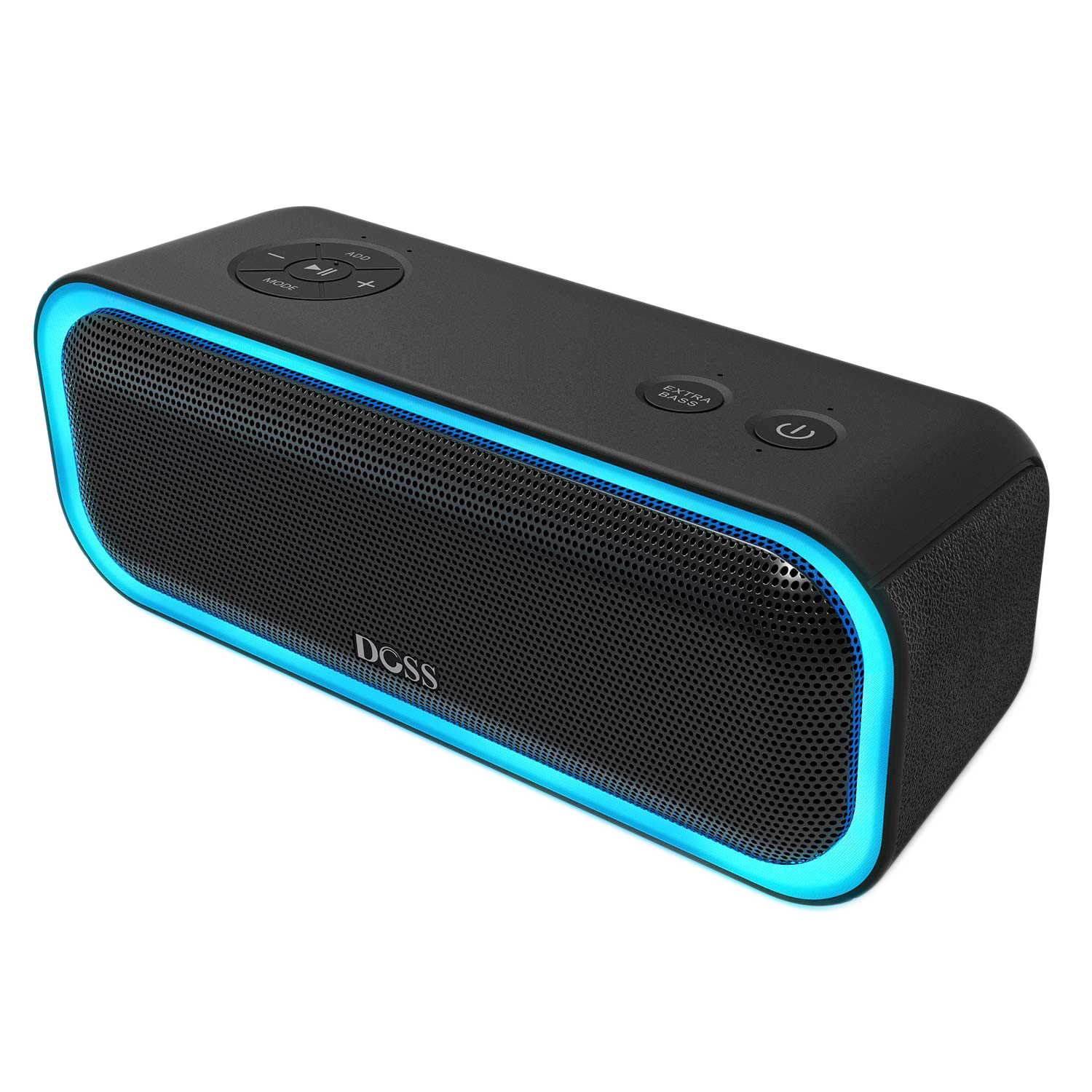 DOSS SoundBox Pro Wireless Bluetooth Speaker Review